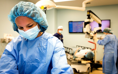 IMPROVING EFFICIENCY AND VALUE IN OUR HEALTHCARE SYSTEM