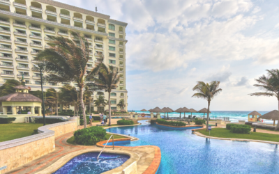 BIOMETRICS: CHANGING THE “FACE” OF THE HOTEL INDUSTRY
