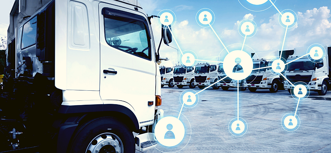 SECURITY FOR THE FRAGILE FREIGHT SECTOR