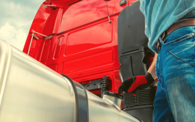 DIESEL SKIMMING: THE INVISIBLE ENEMY OF THE TRUCKING INDUSTRY