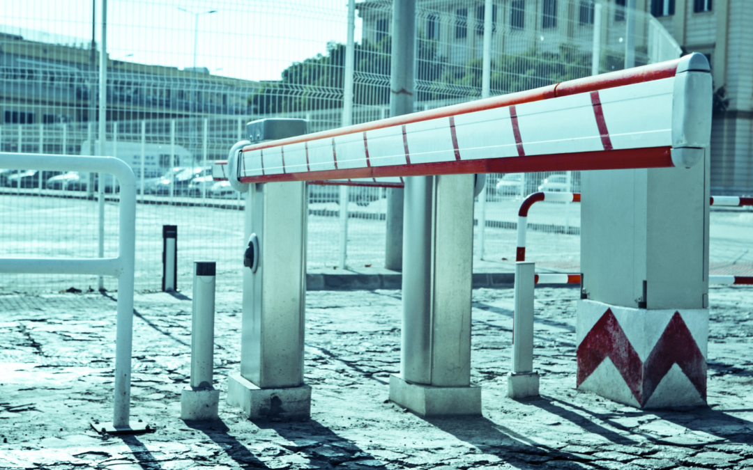 BOOM BARRIERS: DO I NEED ONE?